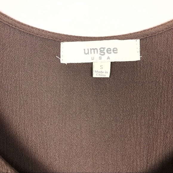 🌿 umgee boho dress - Picture 3 of 6